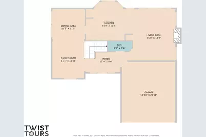 8405 Ganttcrest Drive, Austin, TX 78749 - Photo 25