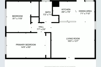 2501 Manor Circle #A, Austin, TX 78723 - Photo 17