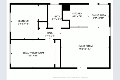 2501 Manor Circle #A, Austin, TX 78723 - Photo 17