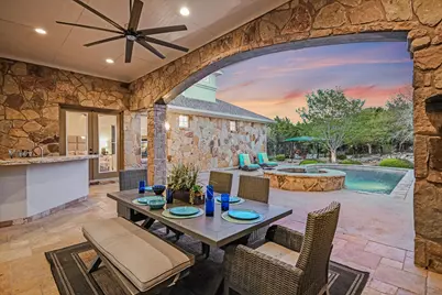15086 Barrie Drive, Austin, TX 78734 - Photo 5