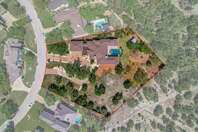 15086 Barrie Drive, Austin, TX 78734 - Photo 3