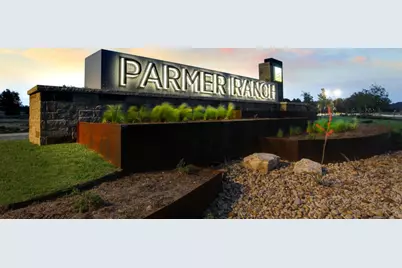 209 Barnstorm Lane, Georgetown, TX 78628 - Photo 5