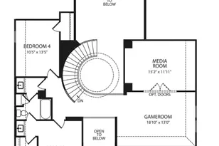 209 Barnstorm Ln, Georgetown, TX 78628 - Photo 3