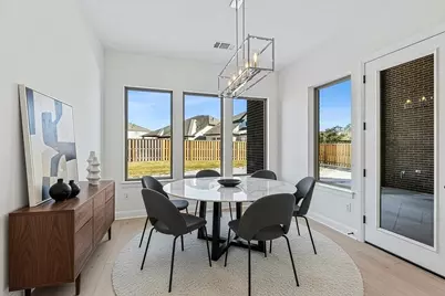 209 Barnstorm Lane, Georgetown, TX 78628 - Photo 5