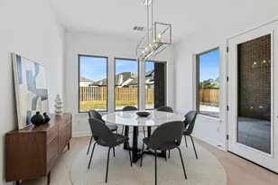 209 Barnstorm Ln, Georgetown, TX 78628 - Photo 5