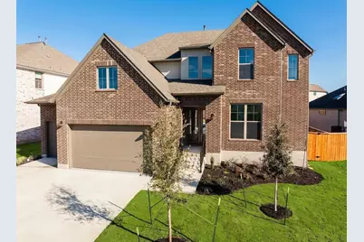 209 Barnstorm Lane, Georgetown, TX 78628 - Photo 1