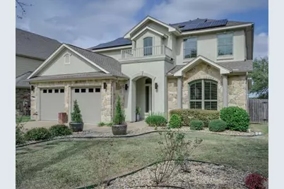 12912 Schleicher Trail, Austin, TX 78732 - Photo 1