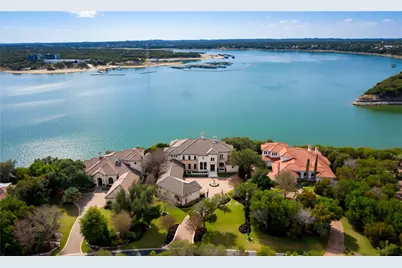17607 Breakwater Drive, Jonestown, TX 78645 - Photo 1