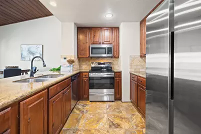 508 Harbor Drive #5, Spicewood, TX 78669 - Photo 7