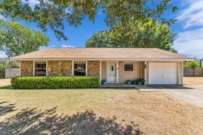 261 Oakview Circle, Waco, TX 76705 - Photo 1