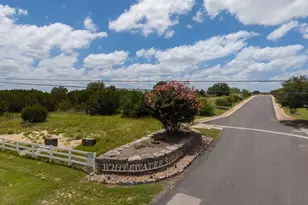 Tbd Ash Juniper Way, Bertram, TX 78605 - Photo 1