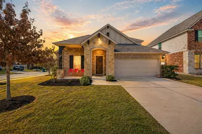 1721 Erie Drive, Leander, TX 78641 - Photo 1
