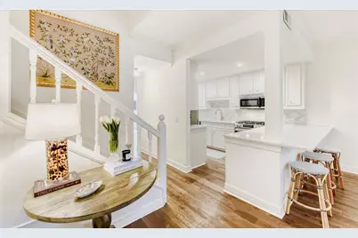 7214 Chimney Corners Corners #7208-C, Austin, TX 78731 - Photo 3