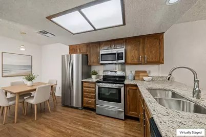 7205 Waldon Drive #N208, Austin, TX 78750 - Photo 3