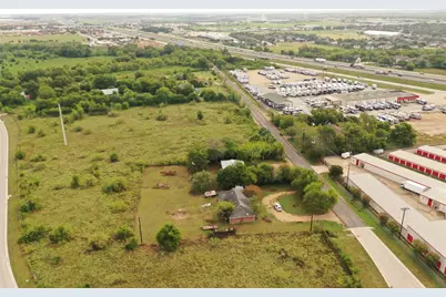 1503 N Burleson Street, Kyle, TX 78640 - Photo 5