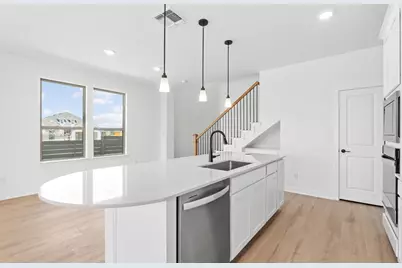 1825 Spring Mountain Cove, Georgetown, TX 78628 - Photo 5