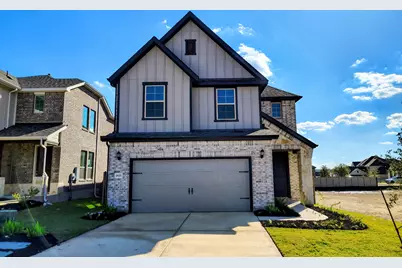 1825 Spring Mountain Cove, Georgetown, TX 78628 - Photo 1