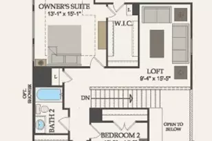 1825 Spg Mountain Cv, Georgetown, TX 78628 - Photo 3