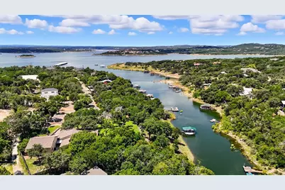8023 Lakeview Street, Volente, TX 78641 - Photo 3