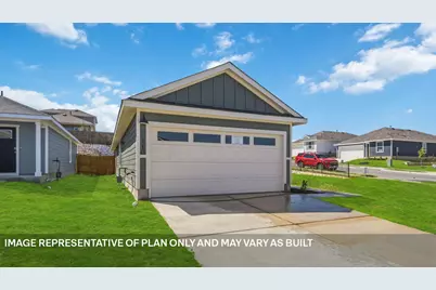 245 Orange Flame Boulevard, Kyle, TX 78640 - Photo 3
