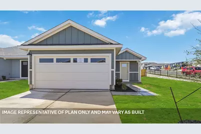 245 Orange Flame Boulevard, Kyle, TX 78640 - Photo 1