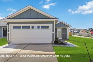 245 Orange Flame Blvd, Kyle, TX 78640 - Photo 1