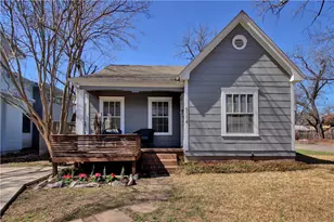 5114 Ave G Ave, Austin, TX 78751 - Photo 1