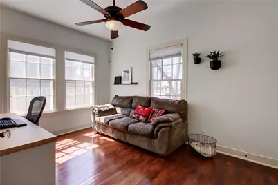 5114 Avenue G Avenue #A, Austin, TX 78751 - Photo 11