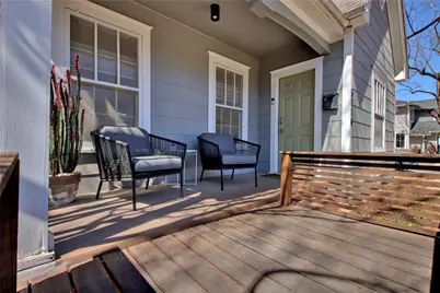 5114 Avenue G Avenue #A, Austin, TX 78751 - Photo 3