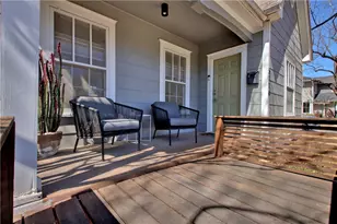 5114 Ave G Ave, Austin, TX 78751 - Photo 3