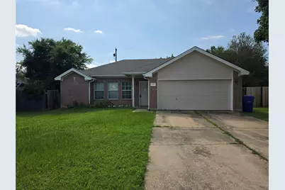 305 China Cove, Elgin, TX 78621 - Photo 5