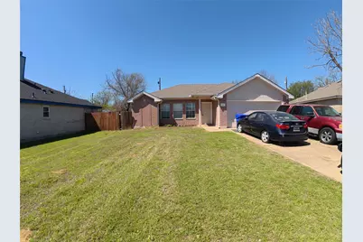 305 China Cove, Elgin, TX 78621 - Photo 3