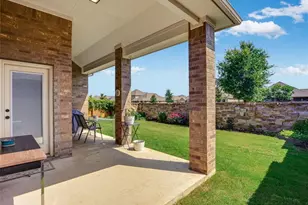 912 Paseo de Castana Wy, Leander, TX 78641 - Photo 7