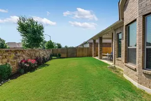 912 Paseo de Castana Wy, Leander, TX 78641 - Photo 5