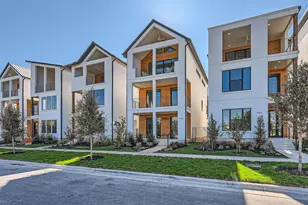 9101 Cattle Baron Path, Austin, TX 78747 - Photo 1