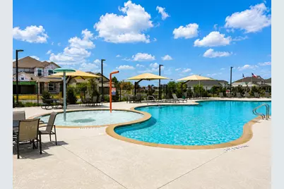 4304 College Square Drive, Round Rock, TX 78665 - Photo 29