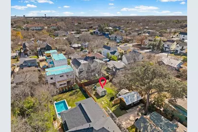 4309 Hank Avenue #3, Austin, TX 78745 - Photo 5