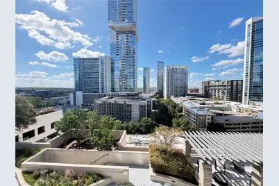 360 Nueces Street #1114, Austin, TX 78701 - Photo 5