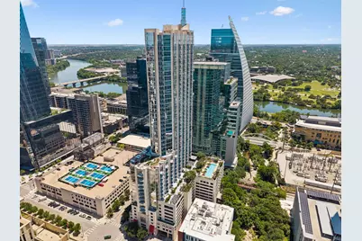 360 Nueces Street #1114, Austin, TX 78701 - Photo 27