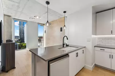 360 Nueces Street #1114, Austin, TX 78701 - Photo 1