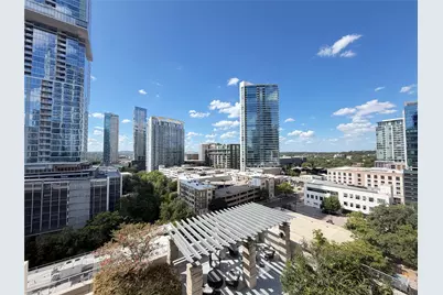 360 Nueces Street #1114, Austin, TX 78701 - Photo 23