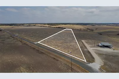 1066 County Road 153 - Lot 4, Georgetown, TX 78626 - Photo 1