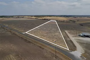 1066 Co Rd 153 Lot 4, Georgetown, TX 78626 - Photo 1