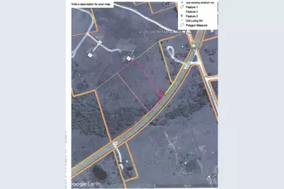 1447 Fm 713, Lockhart, TX 78644 - Photo 3