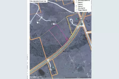 1447 Fm 713, Lockhart, TX 78644 - Photo 3