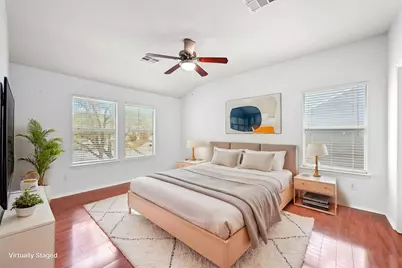 8801 Dulcet Drive, Austin, TX 78745 - Photo 19