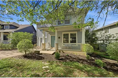 8801 Dulcet Drive, Austin, TX 78745 - Photo 3