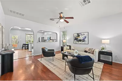 8801 Dulcet Drive, Austin, TX 78745 - Photo 5