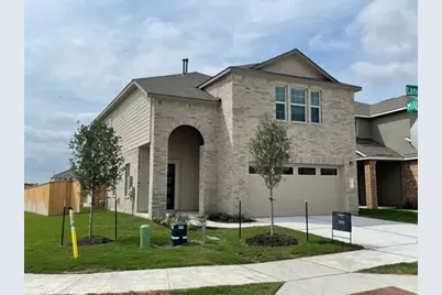 101 Lancia Street, Hutto, TX 78634 - Photo 3