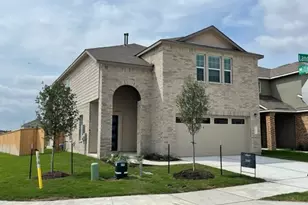 101 Lancia St, Hutto, TX 78634 - Photo 3